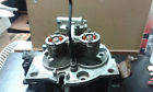 17090021 Gmc Throttle Body Tbi Complete