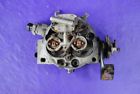 17091036 Chevrolet Chevy Gmc Pickup Blazer Tbi Throttle Body Actuator