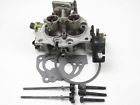 17093121 Rochester Chevy Gmc Sonoma Tbi Throttle Body