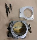 1710 Bbk Power-plus 80mm Throttle 197975017109