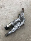 17101442 Oem Gm Corvette Idle Air Control Motor Housing Iac Plate
