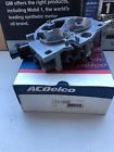 17112908 Acdelco Gm Original Equipment New Genuine Ac Delco Throttle Body