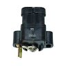 17224.01 Throttle Position Sensor 804314049133