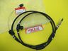 17910-s6m-l04-17910s6ml04 Unbranded Fits Throttle Cable Rsx Body Gas Pedal Speed Engine
