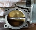 4324 181 05b Gmc Chevrolet Oem Envoy Chevy Trailblazer Isuzu Throttle Body Valve 4324 181 05b Gmc Chevrolet Oem Envoy Chevy Trailblazer Isuzu Throttle Body Valve