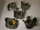 05281 187093843lkq Chevrolet Silverado At Throttle Body Valve Assy Oem