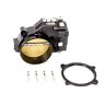 1886 Bbk Performance Parts Black Billet Series Throttle Body 197975018861