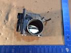 19730032642 Nissan Rogue Throttle Body Valve Oem