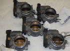 05517 200 117734923lkq Chrysler Jeep Cherokee Throttle Body Valve Assembly Oem Lkq