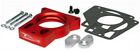 200-530 Airaid Poweraid Throttle Body Spacer 642046205300