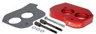 200-550 Airaid Poweraid Throttle Body Spacer 642046205508