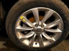 337-05517 200 Throttle Body Valve Assembly