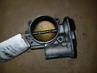 337-02197 2008 Cadillac Cts Throttle Body
