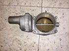 337-02216 2009 Corvette C6 Throttle Body