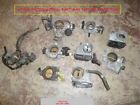 337-61085 2014 14 Volkswagen Jetta Throttle