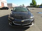 337-05542 2016 Malibu Throttle Body Assembly