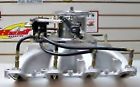 2020.39 Enderle Chevy Ls Engines Rec Or Cathedral Billet Throttle Body