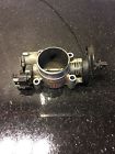 2038707 Chevrolet Cavalier Throttle Body