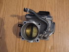 2101044711 Honda Accord Throttle Body Valve Sensor