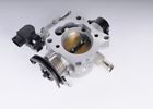 88969009 217-1573 Acdelco Gm Original Equipment Fuel Injection Throttle Body Fits Pontiac