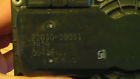 22030-0d031 Throttle Body Unit Assy