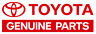 2203075040 Toyota Oem Body