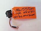 22040-9g12-89452-35020 Unbranded Wire Plug Connector Off Main Sensor Throttle Body Position