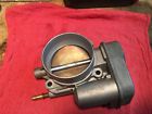 1856 222 05f Gmc Chevrolet Oem Envoy Chevy Trailblazer Isuzu Throttle Body Valve 1856 222 05f Gmc Chevrolet Oem Envoy Chevy Trailblazer Isuzu Throttle Body Valve