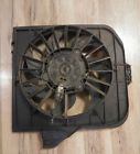 232-65038-02 Dodge Caravan Right Side Cooling Fan
