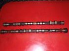 23254234 Chyrsler Mitsubishi Eclipse Talon Non Turbo Oem Camshaft Set
