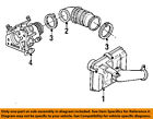 24507230 Gm Oem-throttle Body