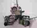 132122143 2500 Dodge 2008-2009 Ram Throttle Body Assembly 6.7l 123k Oem Lkq