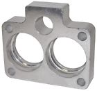 2515 Performance Products Mpfi Spacer 086923025153