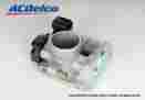 25183237 Acdelco Professional New Throttle Body