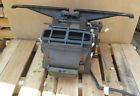 27110 Cd000 Nissan Evaporator Box Complete Oem