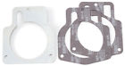 2737 Edelbrock Throttle Body Adapter 085347027378