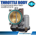 2888460752 Machter Throttle Body Assembly