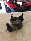2l8z9e926ab Ford Escape Throttle Body Oem