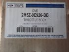2m5z-9e926-bb Ford Genuine Oem Throttle Body