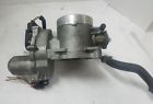 2w93-9f991-ae Jaguar Used Throttle Body