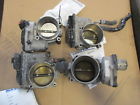60921 3 163779609lkq Mazda Throttle Body Assembly Oem Miles