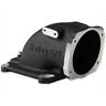 300-240bk Holley Efi Throttle Body Intake Elbow Fits Gm 090127064740