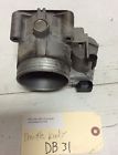 3071154 Volvo Oem Throttle Body Factory