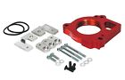 310-515 Airaid Poweraid Throttle Body Spacer Fits 99-02 Grand Cherokee Wj