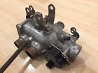 311133105 311 133 105 Volkswagen Rare Vw Aircooled Type Air Intake Throttle Body Plenum