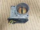 31216327080828 Volvo Throttle Body 2009