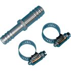 33-146185-1 Camaro Throttle Body Bypass Tube Eckler