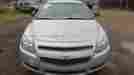 337-02187 Throttle Body Valve 2.4l Fits