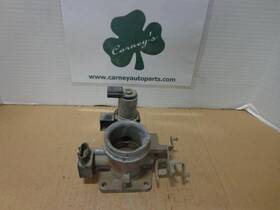 337-05024 Throttle Body Valve 6-183 3.0l Fits 95-96 Windstar 184807