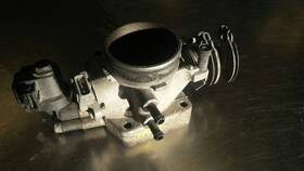 337-05028 Throttle Body Valve Assembly 6-155 2.5l Fits 95 Contour 250733